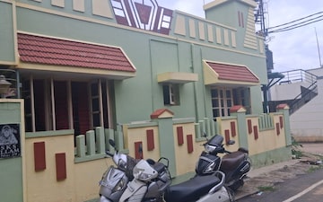 3 BHK Independent House For Rent in Ramamurthy Nagar