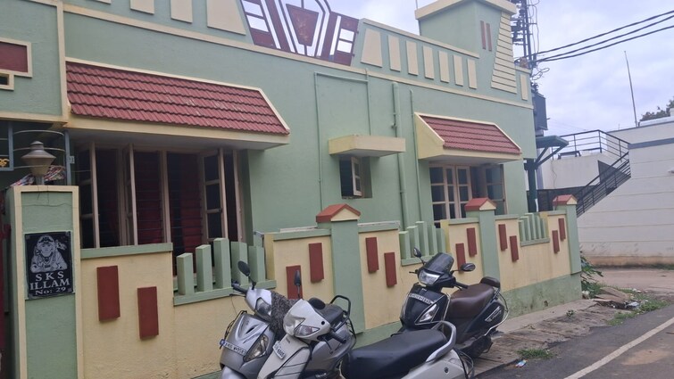 Cover Image, ramamurthy nagar 3 Bedroom 1500 Sq.Ft. Independent House In Ramamurthy Nagar Bangalore 9096302