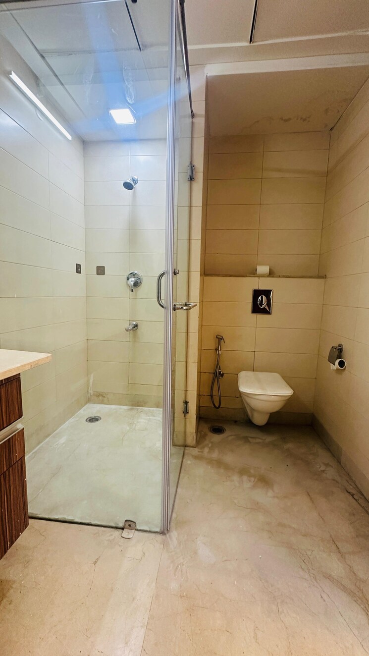 Master Bedroom, abw-la-lagune 4 Bedroom 3160 Sq.Ft. Apartment In Sector 54 Gurgaon 9096326