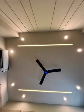 Furnished Amenities in 1 BHK Builder Floor at Freedom Fighters Enclave – for Rent