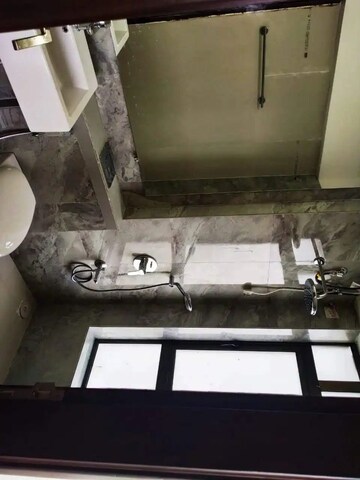 Gym in 2 BHK Apartment at The Wadhwa Atmosphere, Mulund West – for Rent