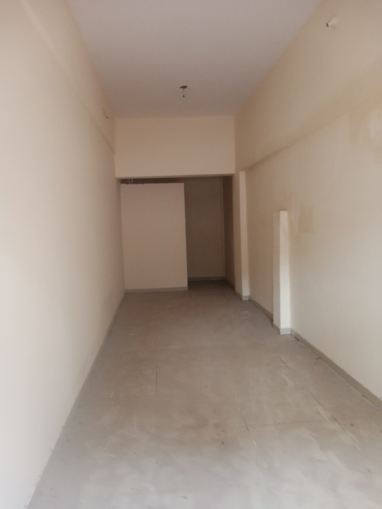 Retail Shop For Rent in Shubh Ashish