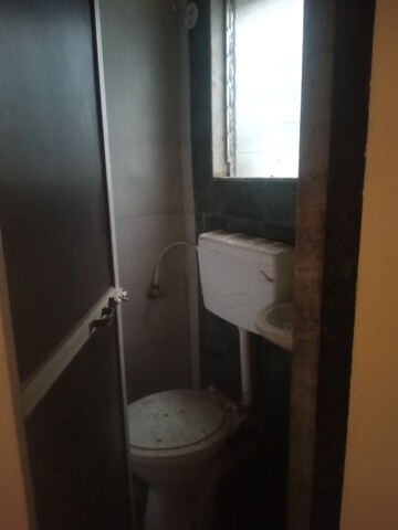 Bathroom in  Shop at Shubh Ashish, Mira Road – for Rent