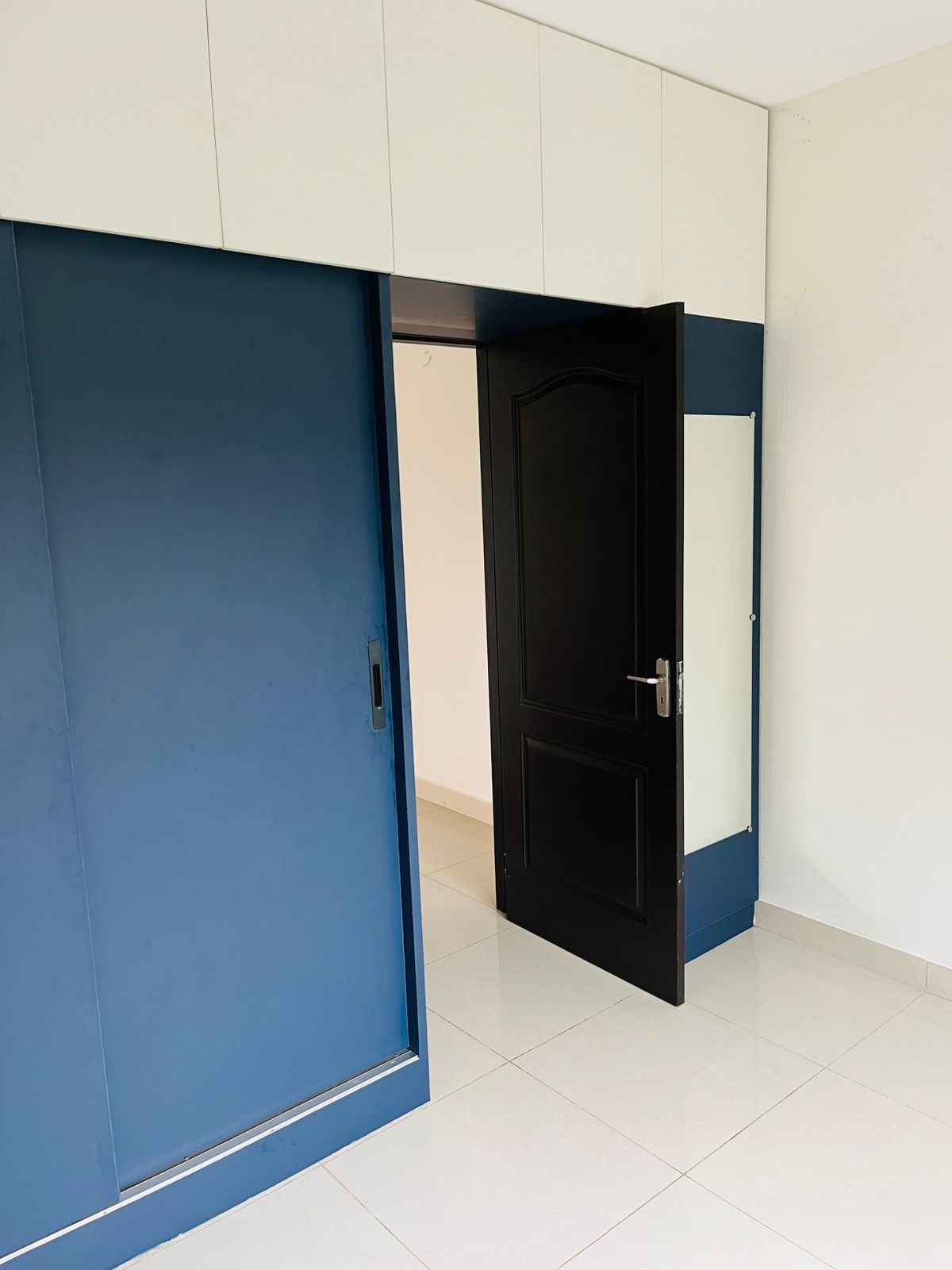 1 BHK Apartment For Sale in Shriram Liberty Square