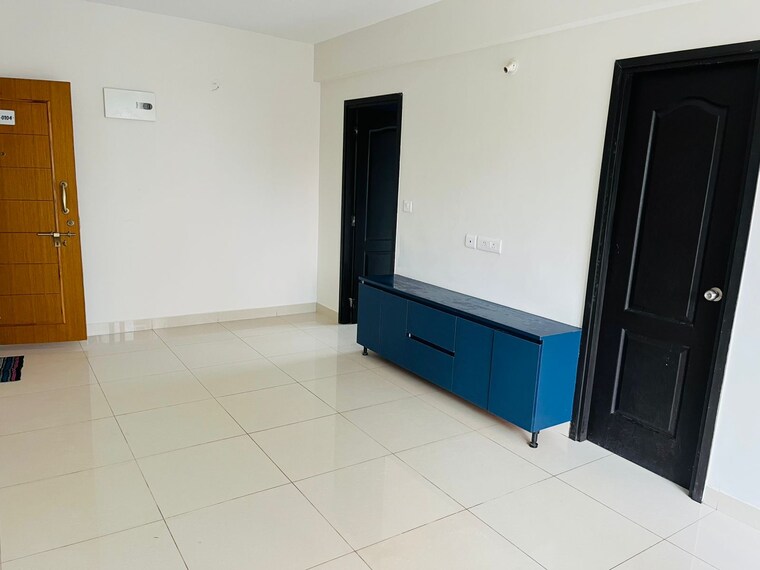 Room, shriram-liberty-square 1 Bedroom 667 Sq.Ft. Apartment In Electronic City Phase ii Bangalore 9096322