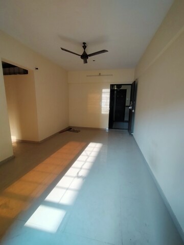 Building Lobby in 1.5 BHK Apartment at Laxmi Avenue D Global City Ph-1, Virar West – for Rent