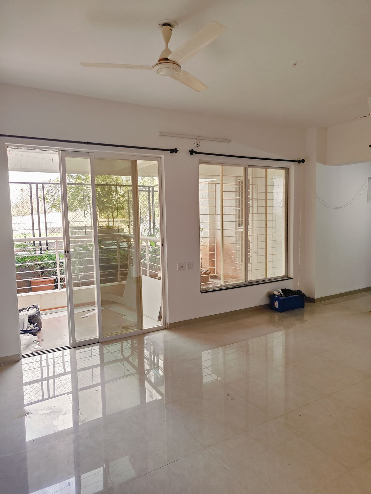 3 BHK + Pooja Room Apartment For Rent in Jhamtani Ace Abode