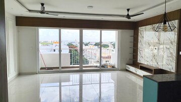 3 BHK Apartment For Rent in Mittal Elanza, Yelahanka
