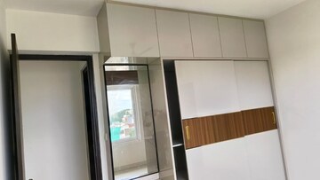 Furnished Amenities in 3 BHK Apartment at Mittal Elanza, Yelahanka – for Rent