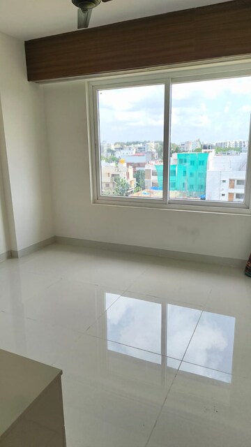 Furnished Amenities in 3 BHK Apartment at Mittal Elanza, Yelahanka – for Rent