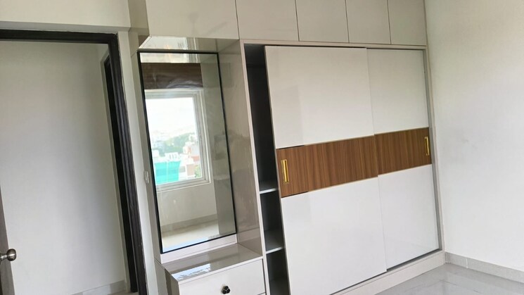 Kitchen, mittal-elanza 3 Bedroom 1915 Sq.Ft. Apartment In Yelahanka Bangalore 9096327