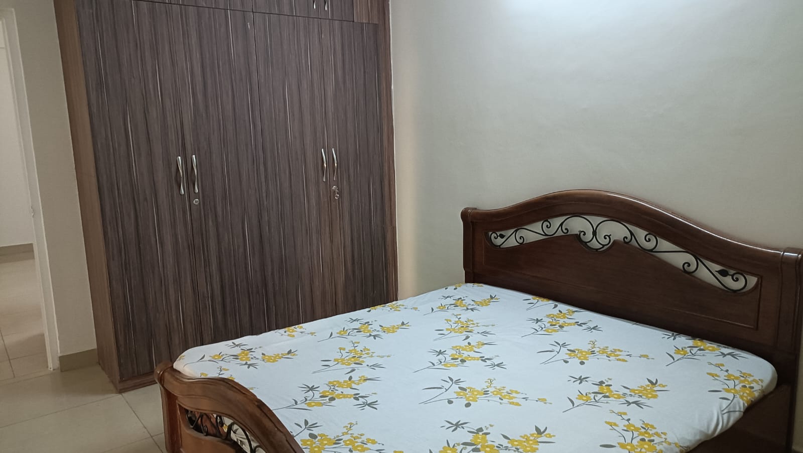 2 BHK Apartment For Rent in AVL 36 Gurgaon