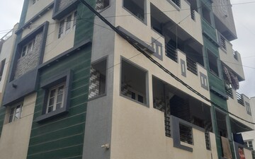 6+ BHK Builder Floor For Sale in Ramamurthy Nagar