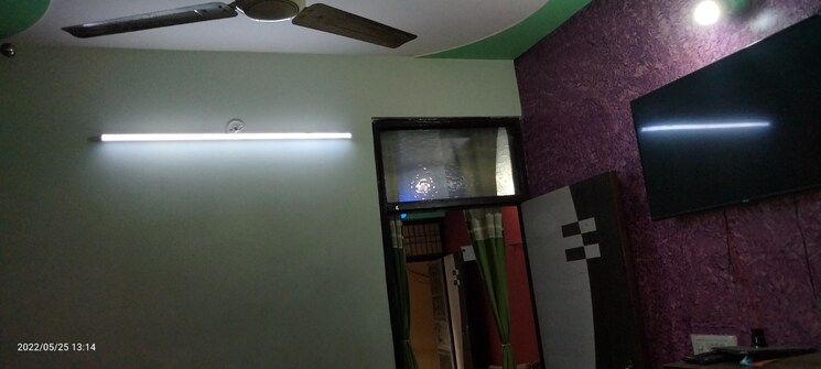 Room, vaishali sector 5 1 Bedroom 520 Sq.Ft. Builder Floor In Vaishali Sector 5 Ghaziabad 9096360