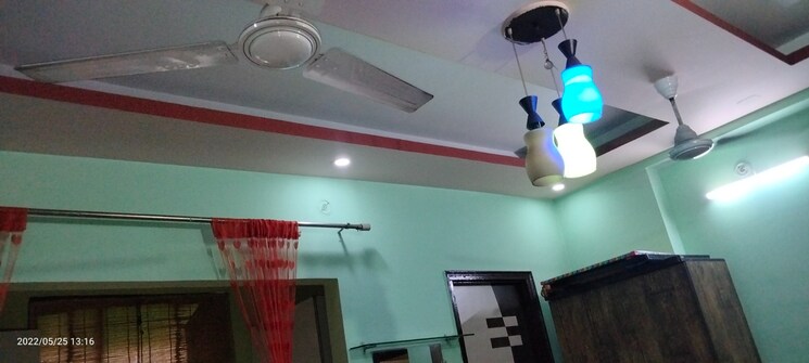 Living Room, vaishali sector 5 1 Bedroom 520 Sq.Ft. Builder Floor In Vaishali Sector 5 Ghaziabad 9096360