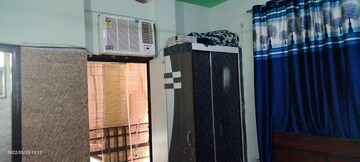 Bedroom in 1 BHK Builder Floor at Vaishali Sector 5 – for Rent