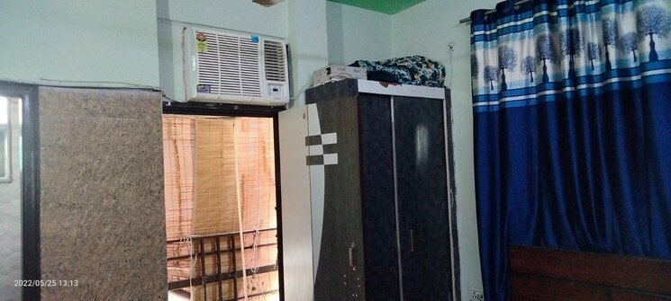 Bedroom, vaishali sector 5 1 Bedroom 520 Sq.Ft. Builder Floor In Vaishali Sector 5 Ghaziabad 9096360