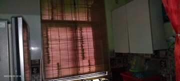 Kitchen in 1 BHK Builder Floor at Vaishali Sector 5 – for Rent