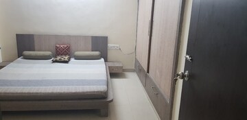 Furnished Amenities in 4 BHK Apartment at Shri Sai Kripa Rainbow Apartments, Sector 43 – for Rent