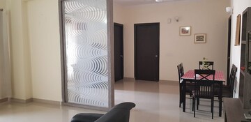 4 BHK Apartment For Rent in Shri Sai Kripa Rainbow Apartments, Sector 43