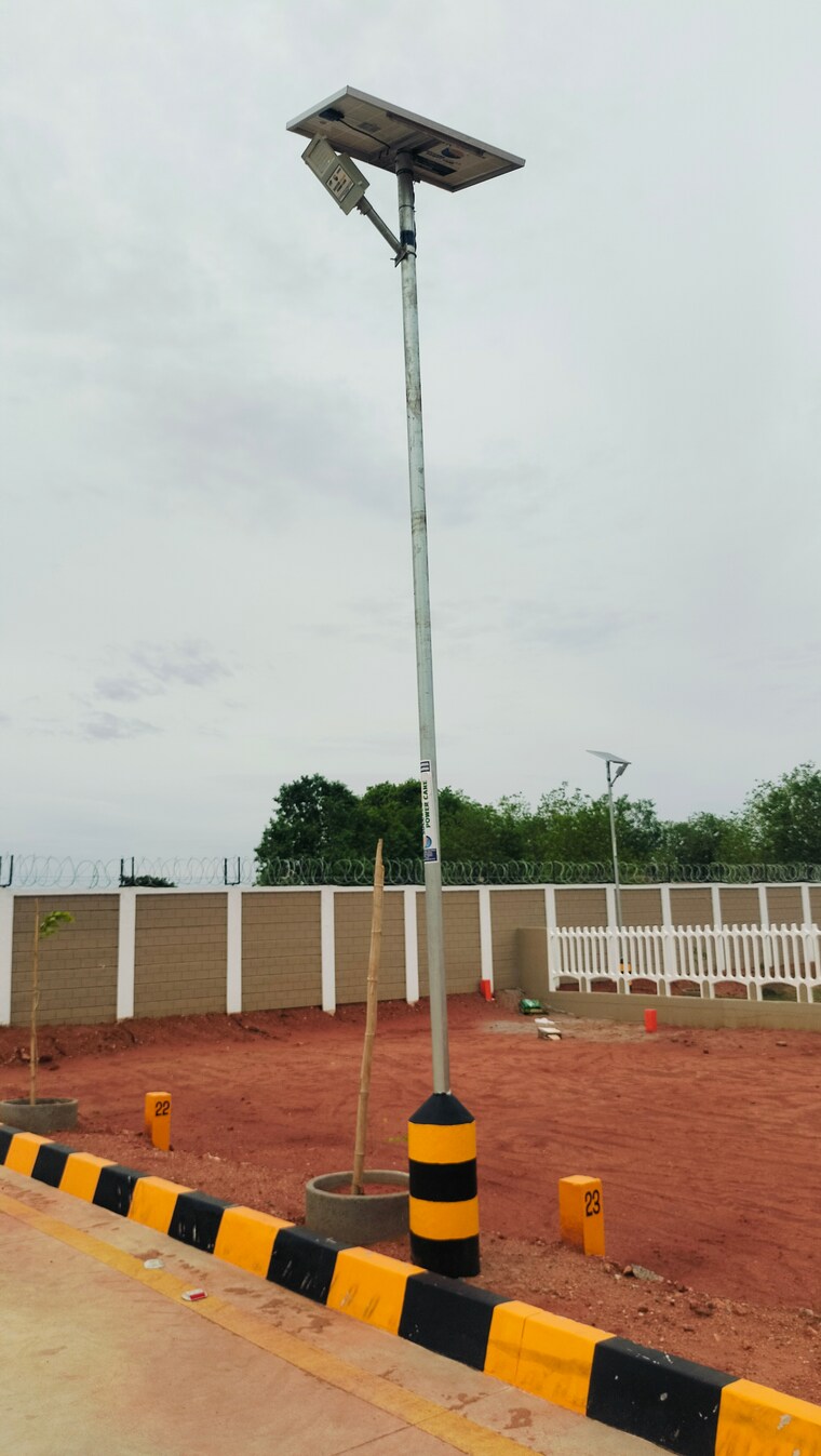 undefined, allithurai  1200 Sq.Ft. Plot In Allithurai Trichy 9096352