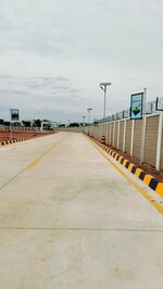 1200 Sq.Ft. Plot in Vsj Glorious Town