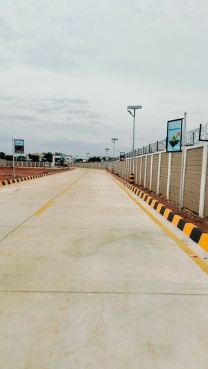  Plot For Sale in Allithurai