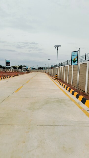  Plot For Sale in Allithurai