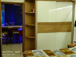 Furnished Amenities in 4 BHK Apartment at Paras Irene, Sector 70a – for Sale