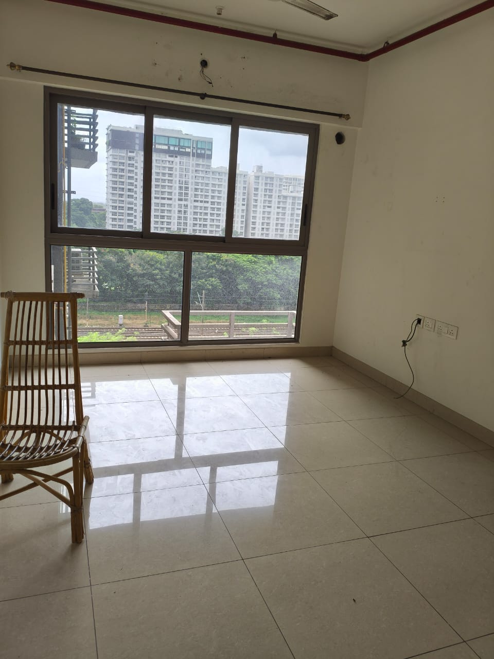2 BHK 659 Sq.Ft. Apartment in The Wadhwa The Address