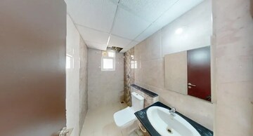 Bathroom in 2 BHK Apartment at Budigere Cross – for Sale