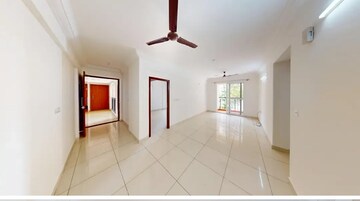 Bathroom in 2 BHK Apartment at Budigere Cross – for Sale