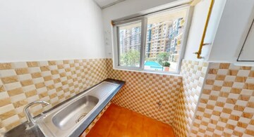 Bedroom in 2 BHK Apartment at Budigere Cross – for Sale