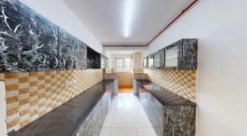 Kitchen in 2 BHK Apartment at Budigere Cross – for Sale