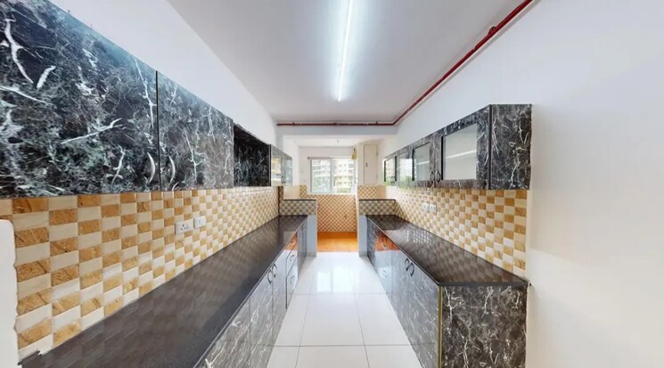 Kitchen, budigere cross 2 Bedroom 1157 Sq.Ft. Apartment In Budigere Cross Bangalore 9094527