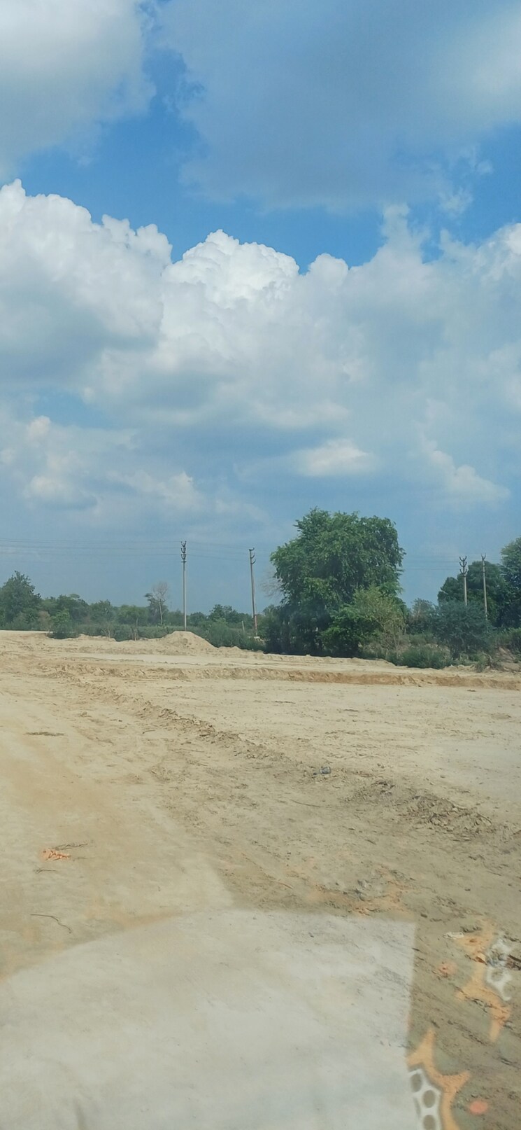 undefined, dheeraj nagar  108 Sq.Yd. Plot In Dheeraj Nagar Faridabad 9096363