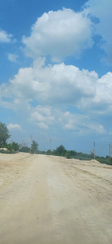 Plot Area in  Plot at Dheeraj Nagar – for Sale