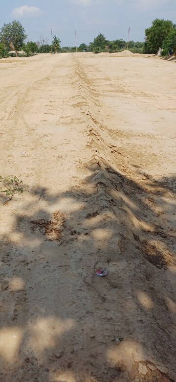 Plot Area in  Plot at Dheeraj Nagar – for Sale