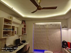 4 BHK + Servant Room Apartment For Sale in Paras Irene