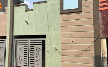 1 BHK Independent House For Sale in Boriyakhurd