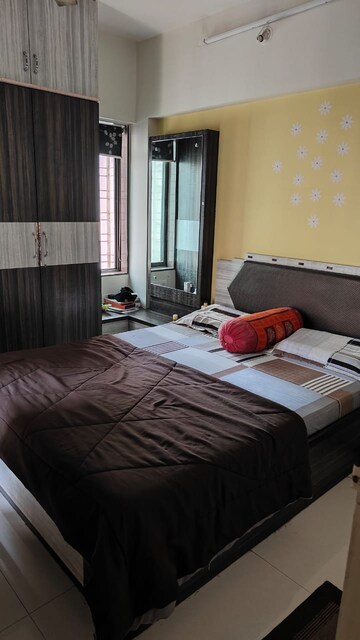 3 BHK Apartment For Rent in Hiranandani Estate, Ghodbunder Road
