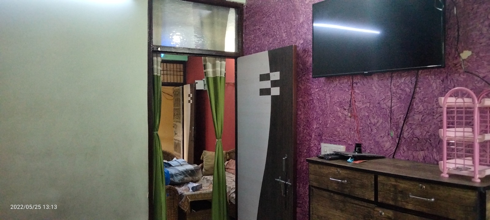 1 BHK Builder Floor For Rent in Builder Floor 