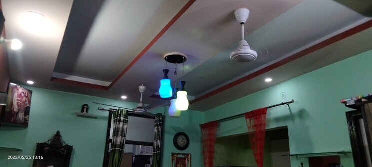 Living Room, vaishali sector 5 1 Bedroom 530 Sq.Ft. Builder Floor In Vaishali Sector 5 Ghaziabad 9096384