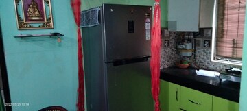 Living Room in 1 BHK Builder Floor at Vaishali Sector 5 – for Rent