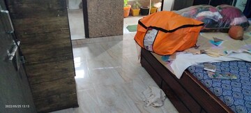 Bedroom in 1 BHK Builder Floor at Vaishali Sector 5 – for Rent