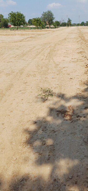 Plot Area in  Plot at Dheeraj Nagar – for Sale