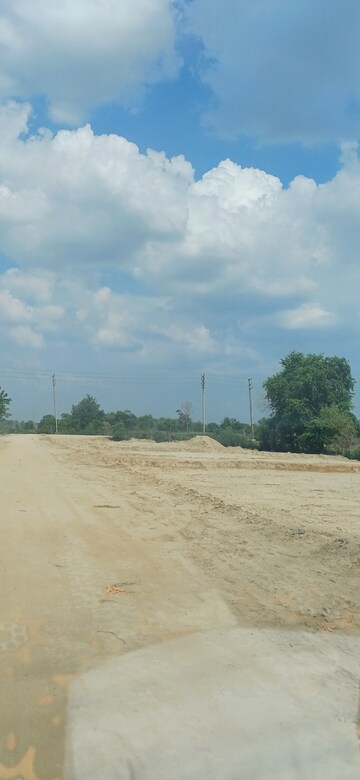 Plot Area in  Plot at Dheeraj Nagar – for Sale