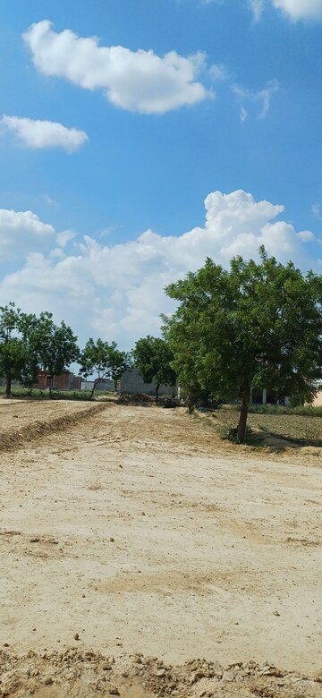  Plot For Sale in Dheeraj Nagar