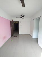 1.5 BHK 835 Sq.Ft. Apartment in Rustomjee Avenue D1