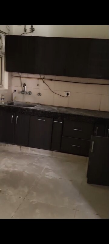 Kitchen in 2.5 BHK Apartment at Panchsheel Hynish, Sector 1 Greater Noida – for Rent